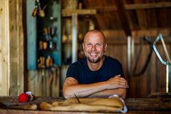 Egil Ove Håland