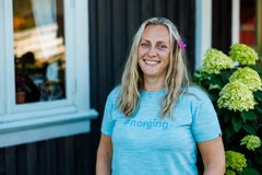 Lisen Boberg-Nilsen