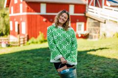 Jenny Immerstein