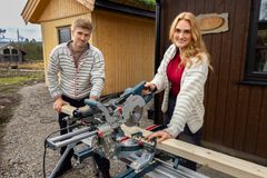 Kalju H. Kesper og Kristina H. Kesper