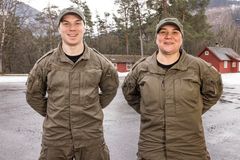Jovna og Inga