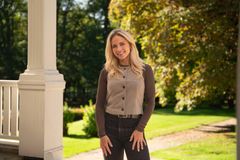 Emilie Nereng.