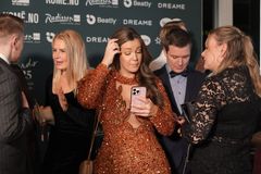Bak glansbildene_Sara Emilie Tandberg_Foto: Eira Kråbøl/TV 2