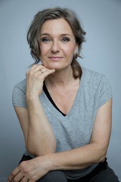 Ingrid Bjørnov.