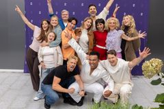 Foto: Espen Solli/TV 2.