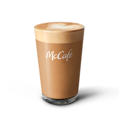 Bilde av Pumpkin Spice Latte fra McDonald's