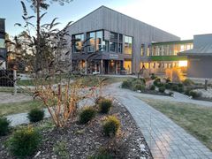 Stine Sofie Senteret