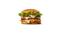 Big Arch lanseres 4. mars i hele Norge