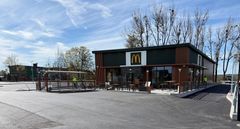 McDonald's Horten