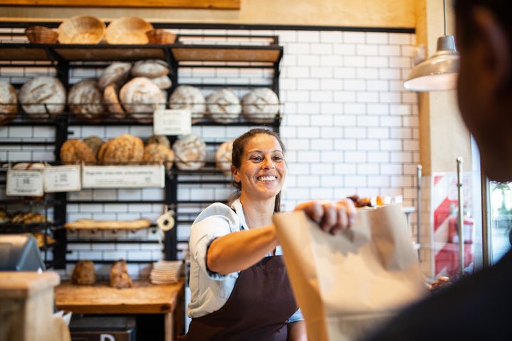 MER OPTIMISME: Medlemsundersøkelen til Virke viser at flere ser lysere på markedsutsiktene de neste tre månedene.