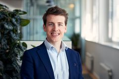 Sjefanalytiker i Virke, Runar Wiksnes