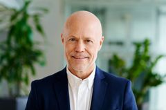 Bransjeleder reiseliv Geir Vik