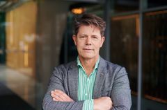 Bernt G. Apeland
