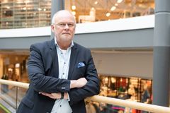Foto av Bjørn Glenn Hansen