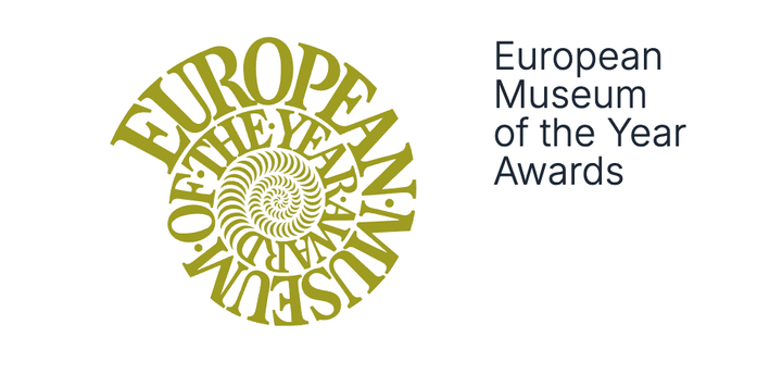 logo for European Museum of the Year Awards