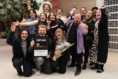 Årets butikk 2025 – Clas Ohlson