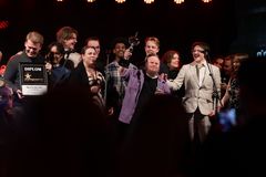 Årets butikk 2025 – Clas Ohlson