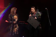 Årets medarbeider 2025 – Mari Wangberg, Bik Bok