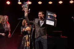 Årets servicepris 2025 – Dressmann