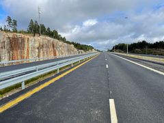 Nye Veier og Hæhre Entreprenør AS har signert avtalen som markerer byggestart for utbygging av E39 mellom Mandalskrysset og Blørstad i Lindesnes kommune.