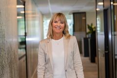 Administrerende direktør