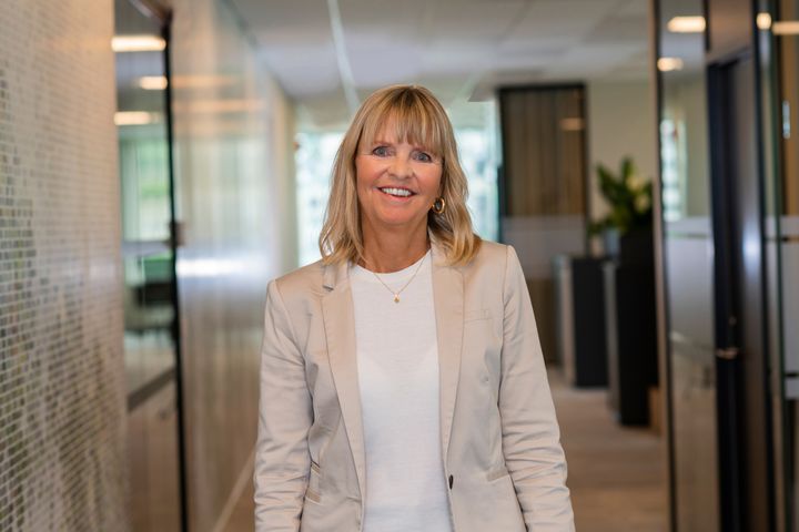 Administrerende direktør