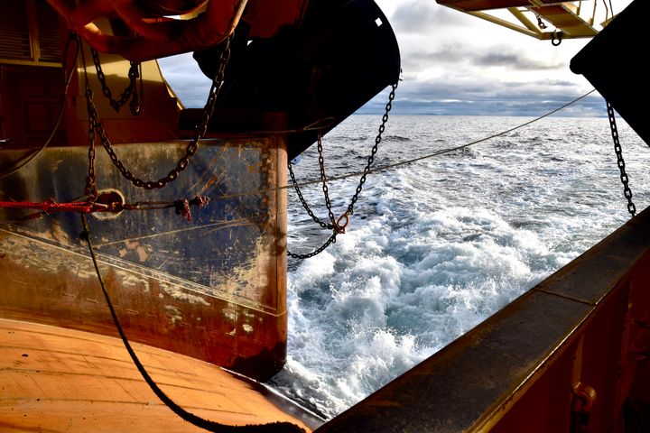 Regjeringa sitt forslag til statsbudsjett kan få uheldig konsekvensar for fiskeflåten.