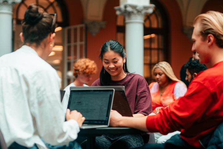 Kristianiafrokost: Dette er fremtidens CV