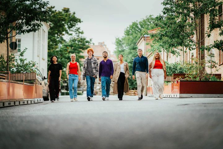 Studiebarometeret 2025