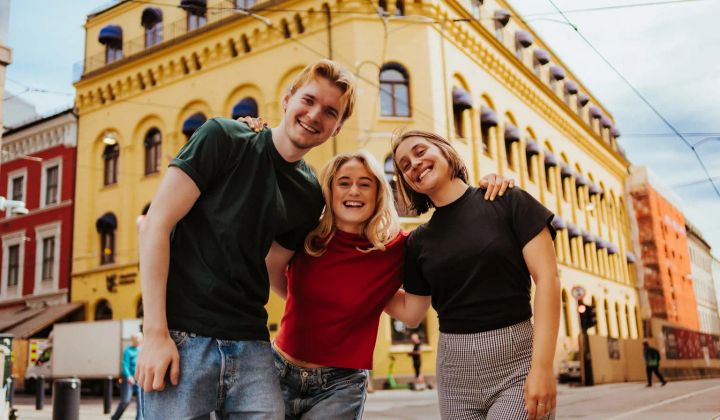 Studiebarometeret 2025