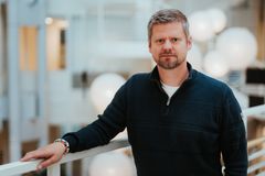 Pål Andre Thorsø Amundsen