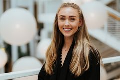 Borghild Brekke Hauglid