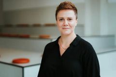 Alma Suvalic