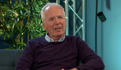 Professor Terje Alræk