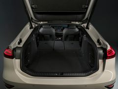 A6 Sportback e-tron
