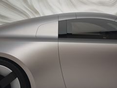 Audi Concept C