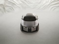 Audi Concept C ble lansert i Milano tirsdag 2. september