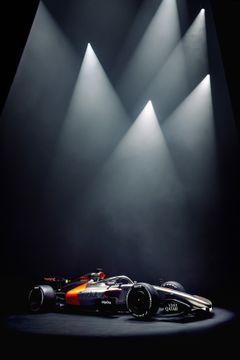 Audi Revolut F1® Team ble offisielt avduket 20. januar