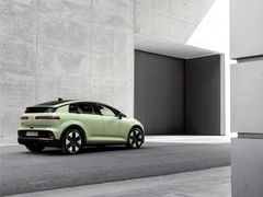 OPPTIL 645 KILOMETER REKKEVIDDE: Audi A2 e-tron har en rekkevidde på opptil 515 kilometer, A2 e-tron Performance opptil 645 kilometer og A2 e-tron Performance Plus opptil 630 kilometer etter WLTP.