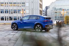 Kompakt, men stor: Audi A2 e-tron er romslig på innsiden. Den kan trekke tilhenger på opptil 1.600 kilo.