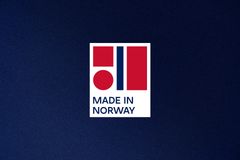 Den nye merkeordningen Made in Norway.