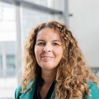 Inger Lise Strøm er ny direktør i Brønnøysundregistrene