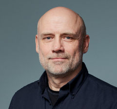 Avdelingsdirektør Torgeir Moholt i Arbeidstilsynet. FOTO: Arbeidstilsynet.