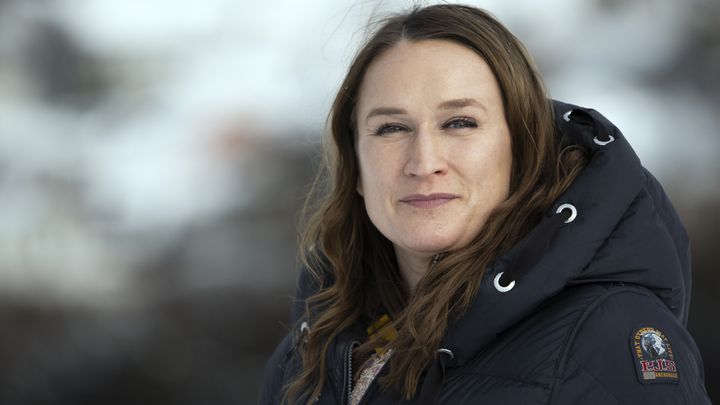 Ingvill Kvernmo, direktør i Arbeidstilsynet.