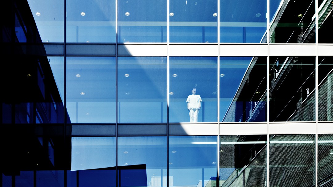 Geopolitisk uro: en utfordring for norsk arbeidsliv