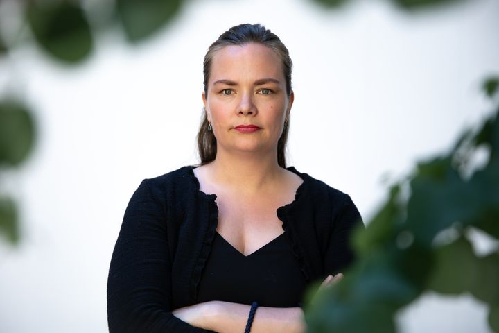 Ny jobb: Silje Naustvik blir ny regiondirektør i KS Innlandet.