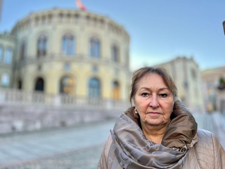 KRISEÅR: – Det er ingen tvil om at 2024 ble et kriseår for kommuneøkonomien. Og fortsatt er det anstrengt i mange kommuner, sier styreleder i KS, Gunn Marit Helgesen.