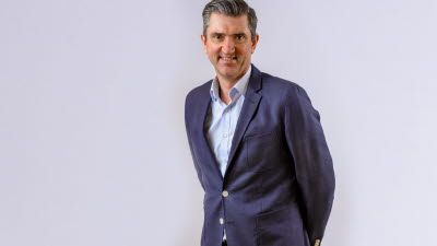 Odd Stangeland, 1. nestleder i KS, kommer på KS Rogalands høstkonferanse.