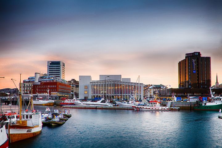 KS Nordland ønsker velkommen til strategikonferanse i Bodø onsdag og torsdag denne uka. Foto: KS
