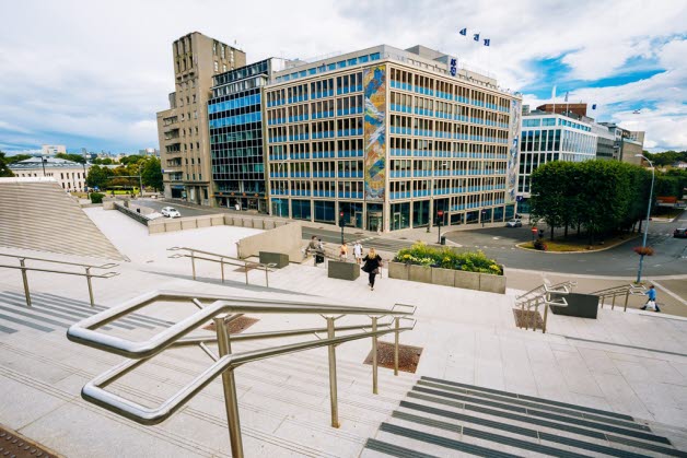 KS: Tariffseminar for pressen - oppdatert med tid og sted